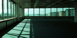 London's Empty Office Blocks To Be Turned Into Homes