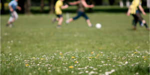 Where to play Sport in London: Part F