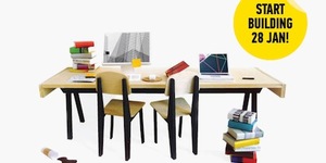Fancy This Website? Learn To Build Your Own
