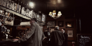 What's The Best Pub In St James's And Mayfair?
