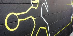 Where To Play Sport In London: Part H