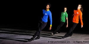 Preview: Le Patin Libre @ Ally Pally & Brixton Ice Rinks