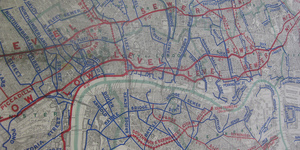 Londonist Subterranean Quiz: More Tickets Available