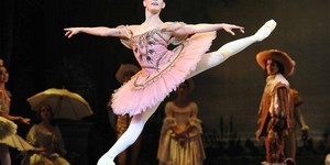 Ballet Review: The Sleeping Beauty @ Coliseum