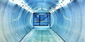 Londonist Underground: A Miscellany Of Tunnels
