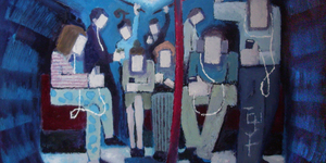 Londonist Underground: iPod People