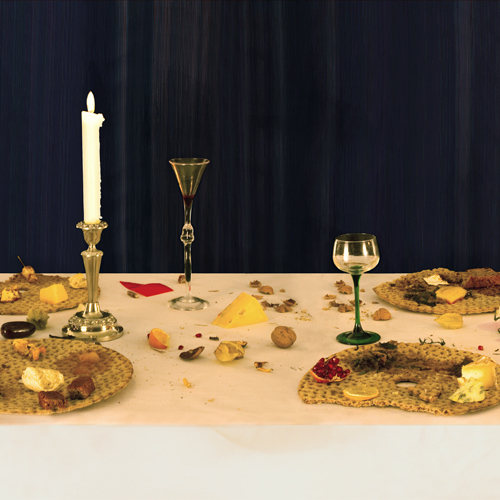 Emer O'Brien, After the Salon, November 2012. Image courtesy ArtEco.