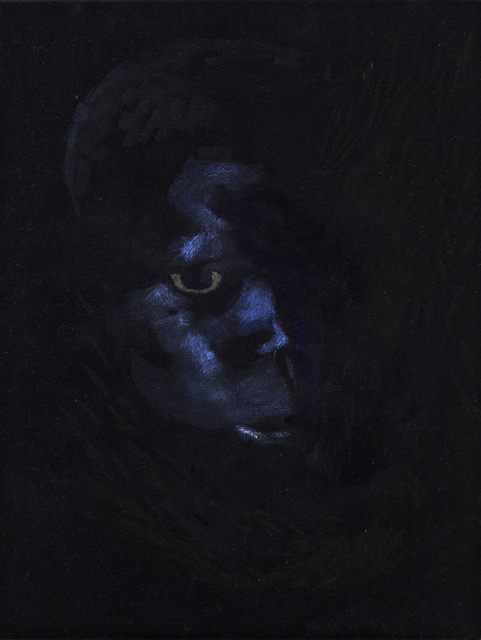 Mela Yerka, John Ssebunya 2012. Image courtesy Maria Stenfors