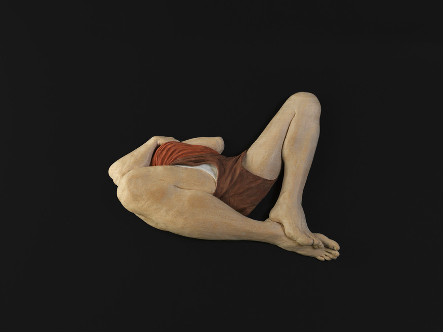 Guy Reid. Photography: Francois Deladerriere
