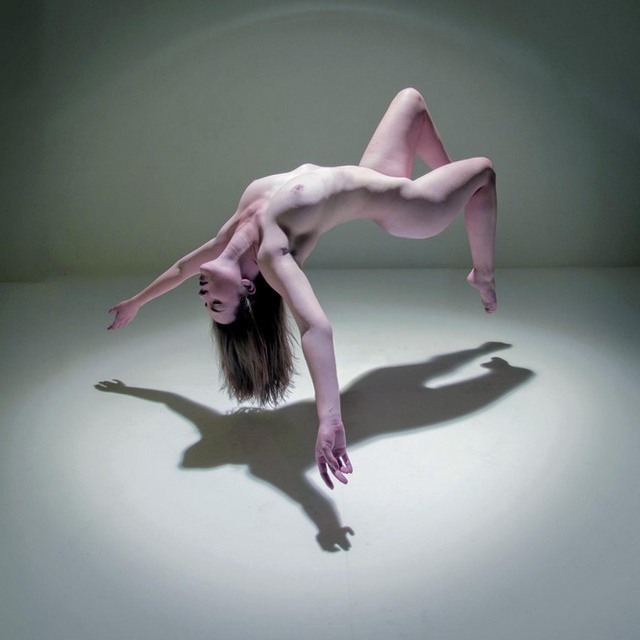 Jeff Robb, Thought Experiments 10. Courtesy Paul Stolper