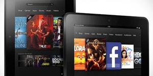 Win A Kindle Fire HD With Insure & Away
