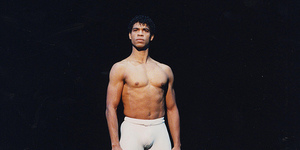 Ballet Review: Triple Bill @ Royal Opera House