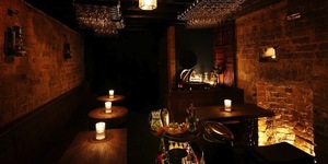 New Bar Review: B.Y.O.C., Covent Garden