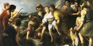Art Review: Murillo Exhibitions @ Dulwich Picture Gallery & Wallace Collection