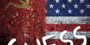 Theatre Review: Chess @ Union Theatre