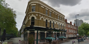 What's The Best Pub In Kennington And Oval?