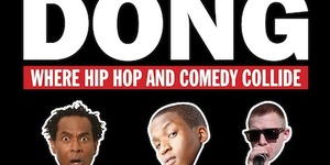 Win Tickets For The Ultimate Hip Hop Comedy Night Dong!