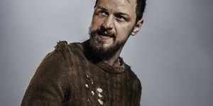 Theatre Review: Macbeth @ The Trafalgar Studios
