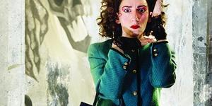 Theatre Review: The Lady's Not For Walking Like An Egyptian @ Ovalhouse Theatre
