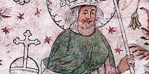 How The King Of Norway Pulled Down London Bridge