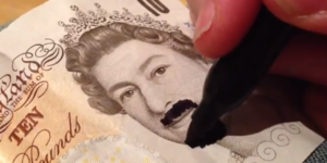 Ten Illegal Things To Do In London