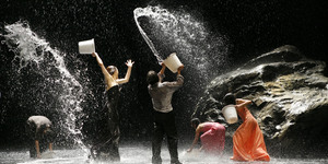 Dance Review: Vollmond @ Sadler’s Wells