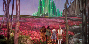 Preview: Returning To Oz At BFI Southbank