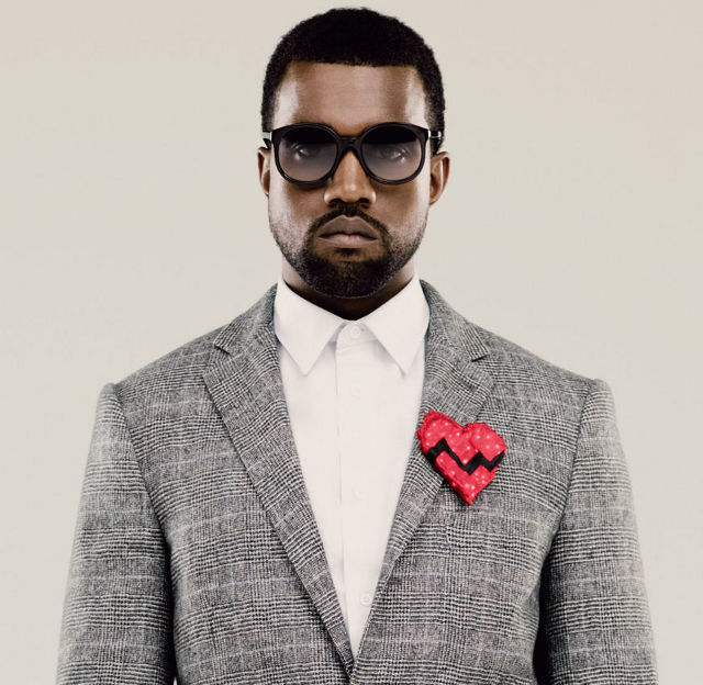Ticket Alert: Kanye West, Patti Smith, Local Natives And More | Londonist
