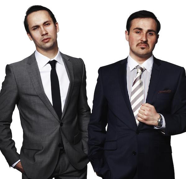 London Stand Up And Sketch Comedy 1016 February Londonist