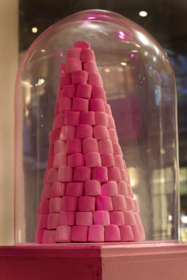 Medicinal Marshmallows From The Marshmallow Apothecary