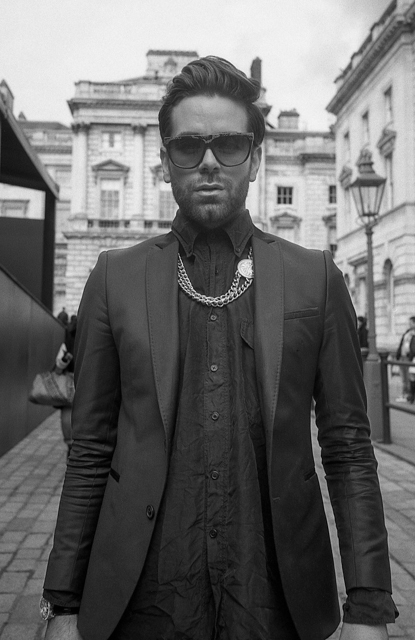 By Gary Cohen