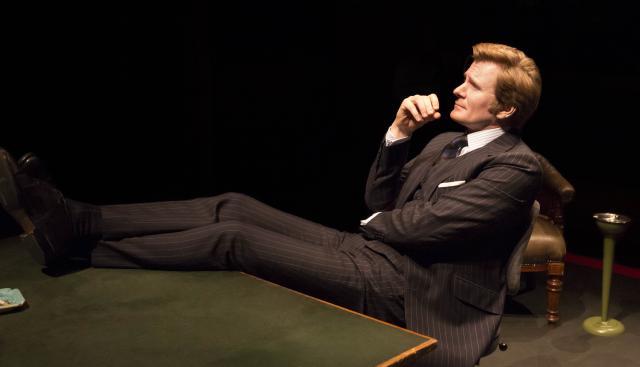 Charles Edwards as Jack Weatherill / photo by Johan Persson