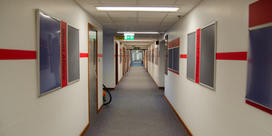 In Pictures: Farewell Television Centre