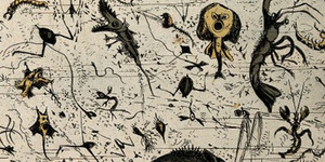 Cholera Crusher: John Snow Anniversary Walks And Exhibition