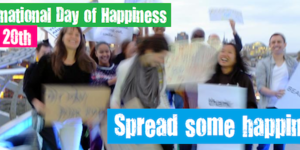 Tonight: Get Happy At Liverpool Street Station