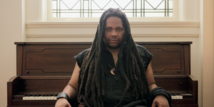 Club Watch: Hieroglyphic Being @ Basing House