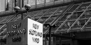 63 Front Counters To Close In London Policing Changes