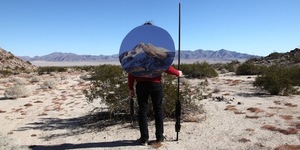 Richard T Walker: In Defiance Of Being Here, At Carroll/Fletcher Gallery