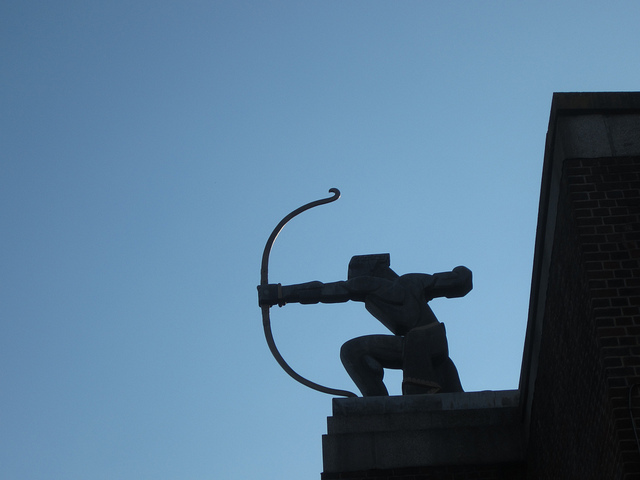 Eight Things You Didn’t Know About Finchley | Londonist