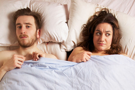 Theatre Review: A Guide To Second Date Sex @ Soho Theatre | Londonist