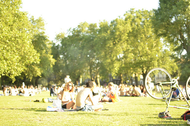 Top 10 Things To Do In The Borough Of Hackney