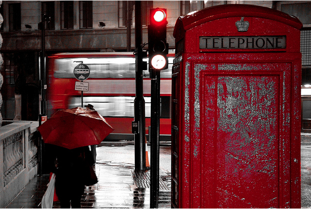 By Adam Lister