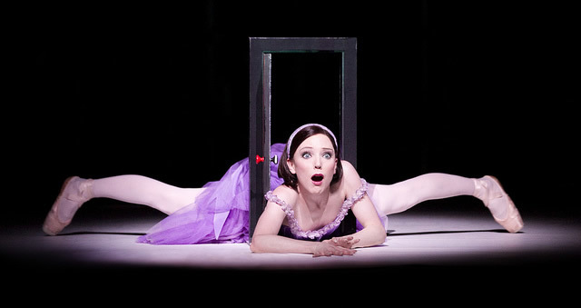What’s On In London Theatre: 12 – 18 March | Londonist