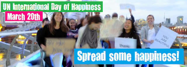 Tonight: Get Happy At Liverpool Street Station