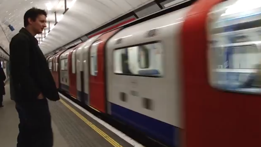 Video: The Secrets Of The Victoria Line | Londonist