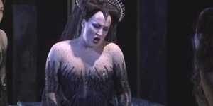 Opera Review: Die Zauberflöte @ Royal Opera House
