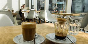 London Blend: The Liberty Of Norton Folgate