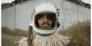 Who Will Win This Year's Deutsche Borse Photography Prize?