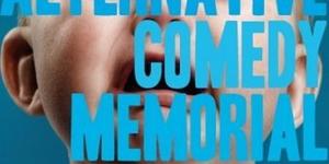 Rumours Of Death Are Exaggerated: Alternative Comedy Memorial Society