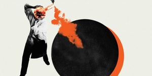 What’s On In London Theatre 9-15 April